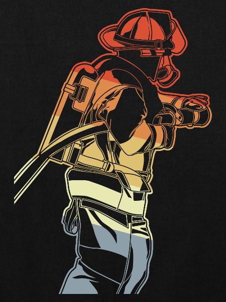 Fireman