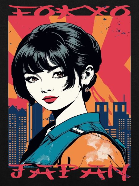 Tokyo, Japon