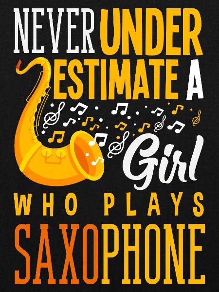 Saxophone