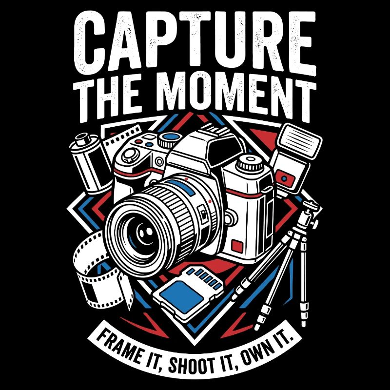Photographie Capture du Moment