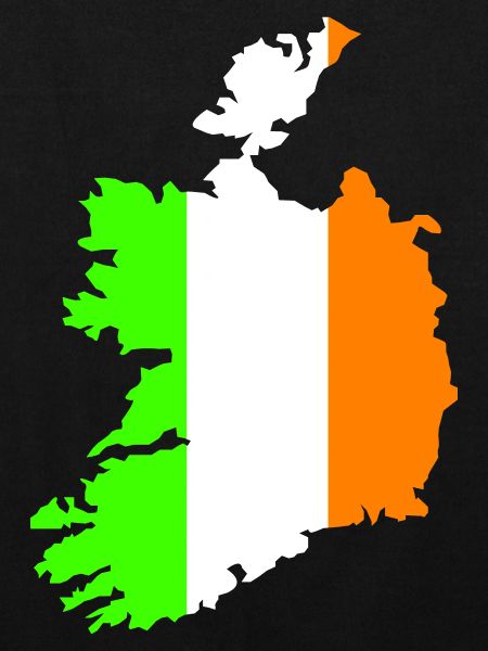 Pays d’Irlande