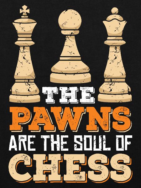 Échiquier des joueurs d’échecs