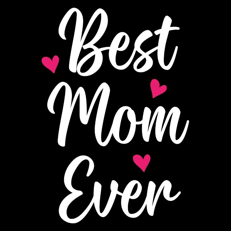 Meilleure maman de tous les temps