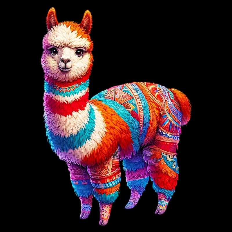 Alpaca