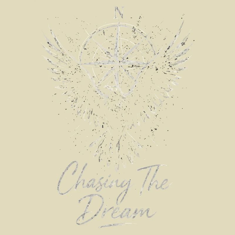 Dream Hunt Compass Wing