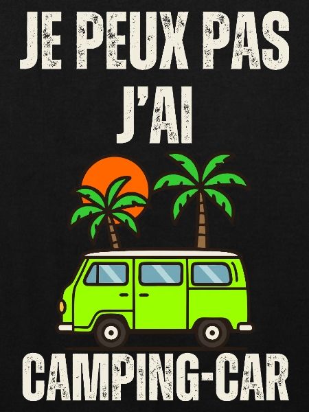 Camping Car Palm Soleil