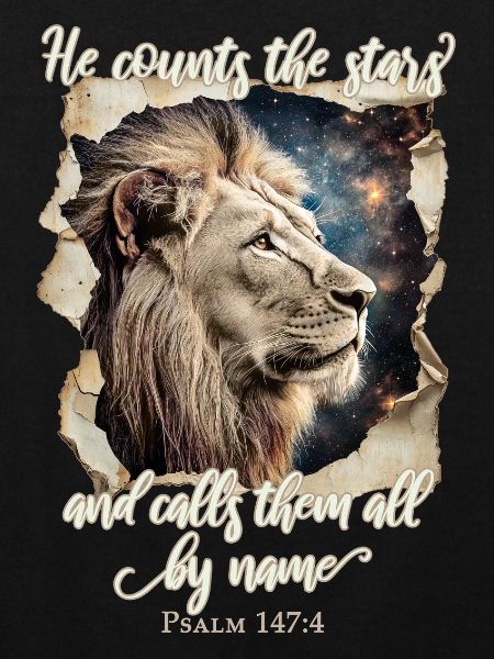 Leo Verset biblique chrétien
