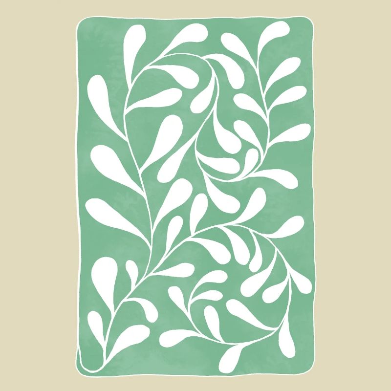 Feuilles d’eucalyptus