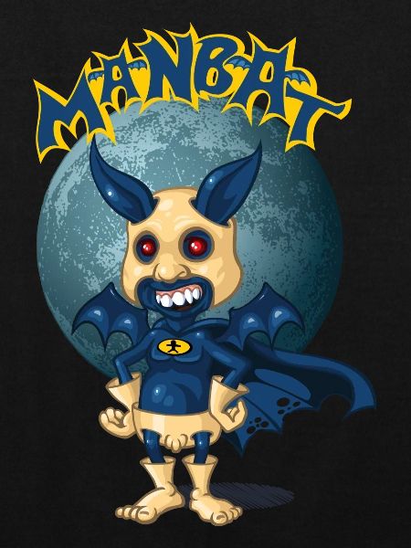 Man Bat