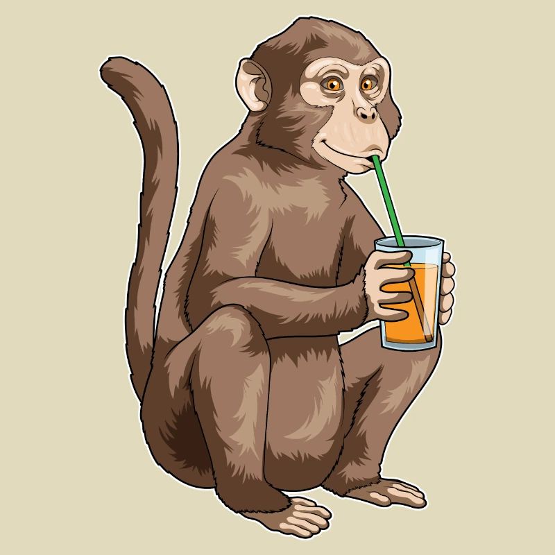 Monkey Juice