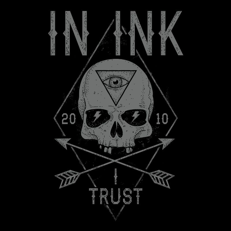 Dans Ink I Trust