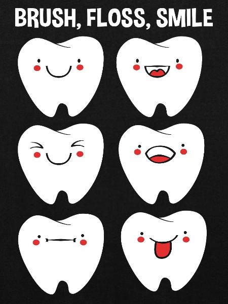 Dentiste réceptionniste