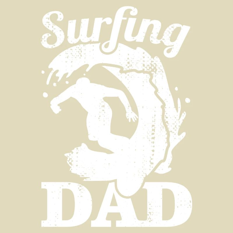 Surfer Papa