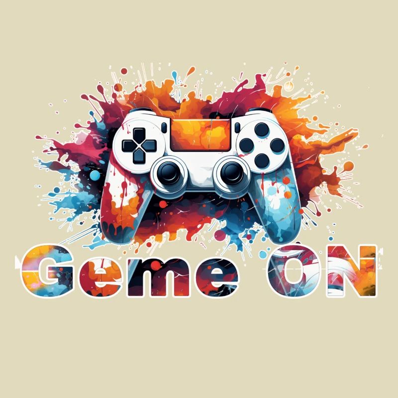 Controller GameON