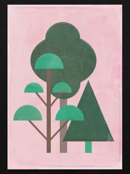 Forêt