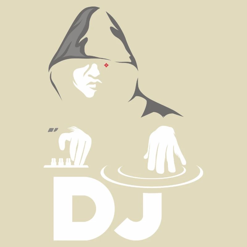 DJ