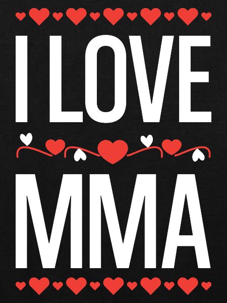 I LOVE MIMA