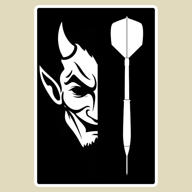 DARTS AND DEVIL