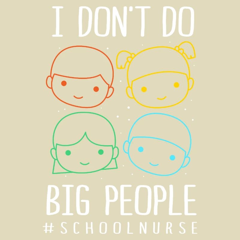 Krankenschwester Schule