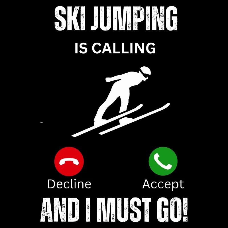 Skispringen ruft und ich muss los.