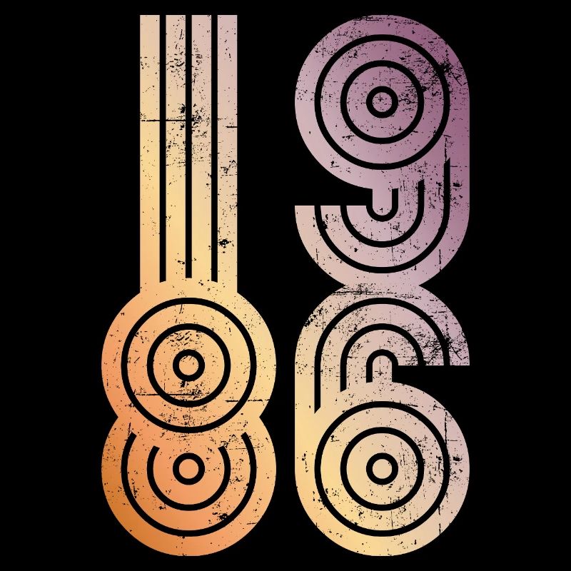Millésime 1986