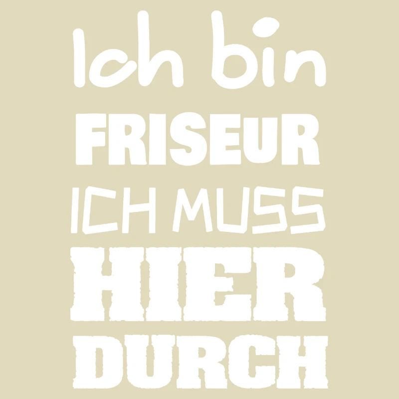 Friseur