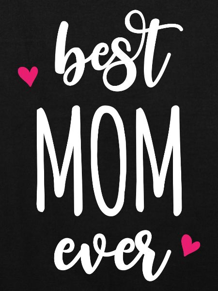 Beste Mutter aller Zeiten