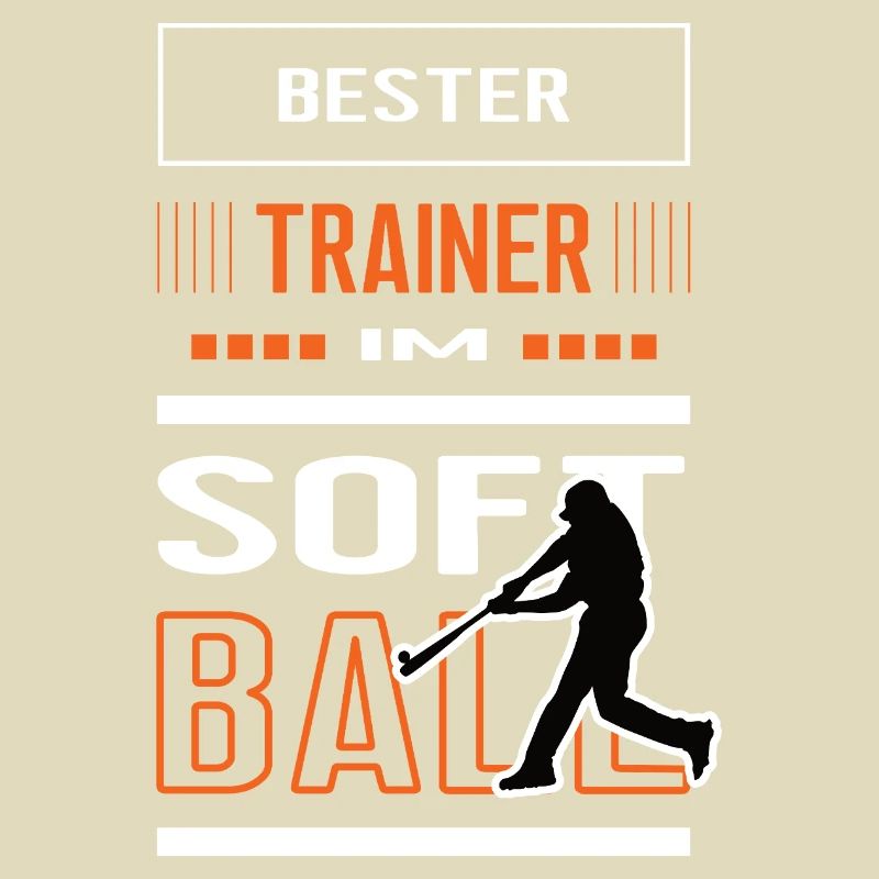 Bester Softball Trainer Softballtrainer Training