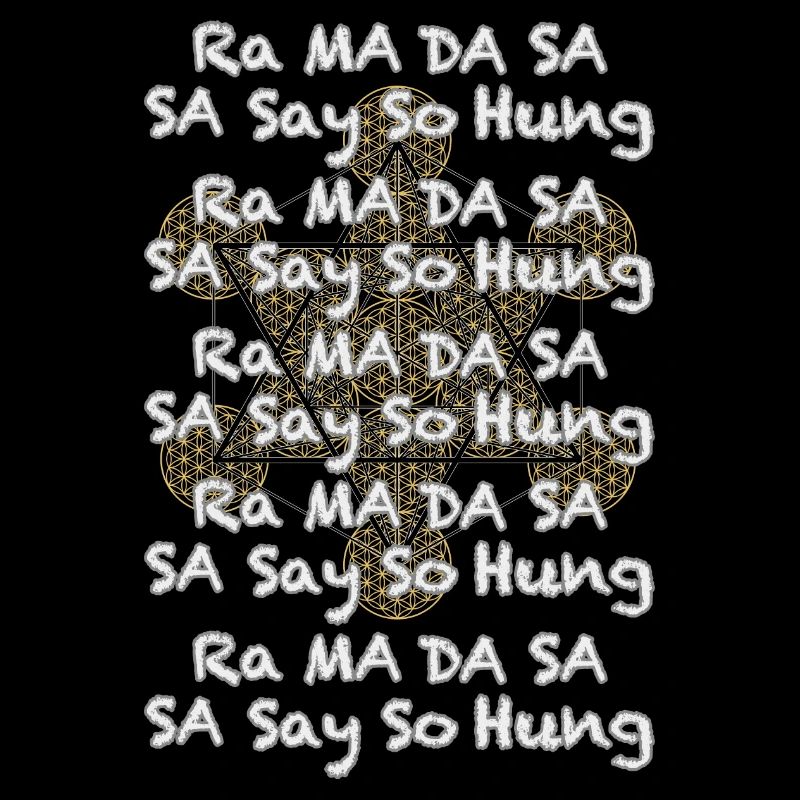 Mantra de guérison