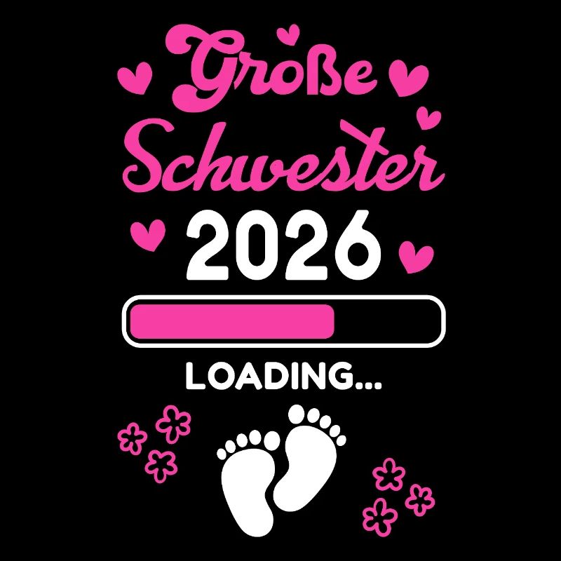 Große Schwester 2026 Loading