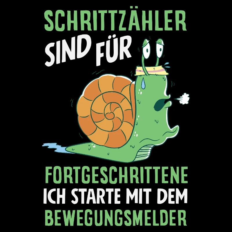 Pedometer? I use the motion detector