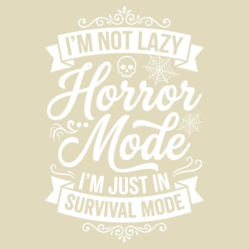 Horror Mode: Survival Mode
