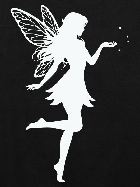 Elfe Fée
