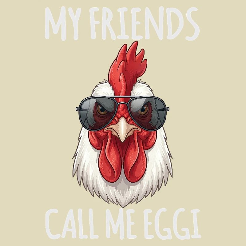 Eggi Chicken Chicken