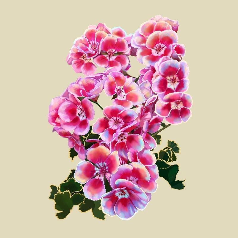 fleur