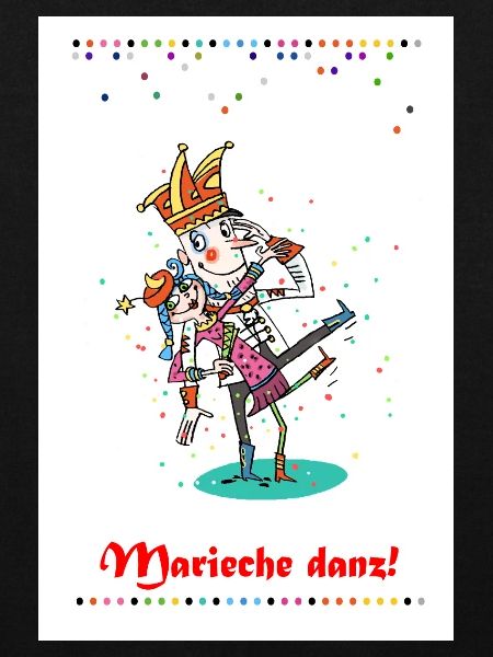 Karneval in Köln