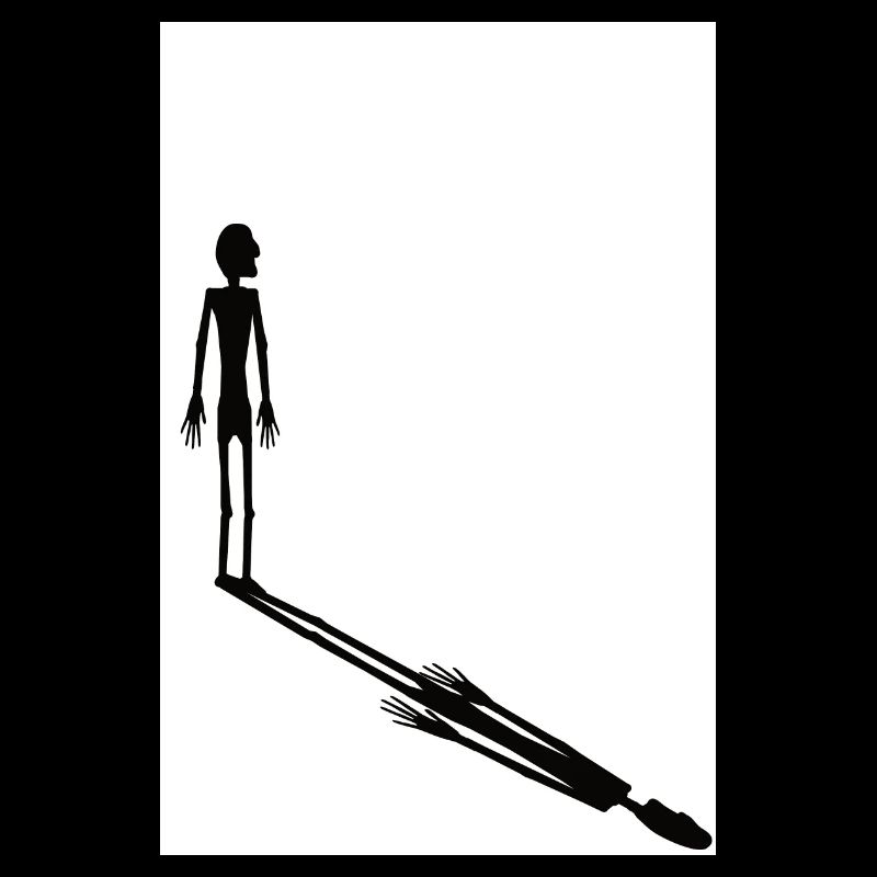 The Shadow Man