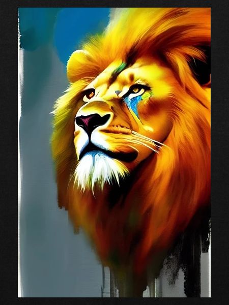 Le Roi Lion
