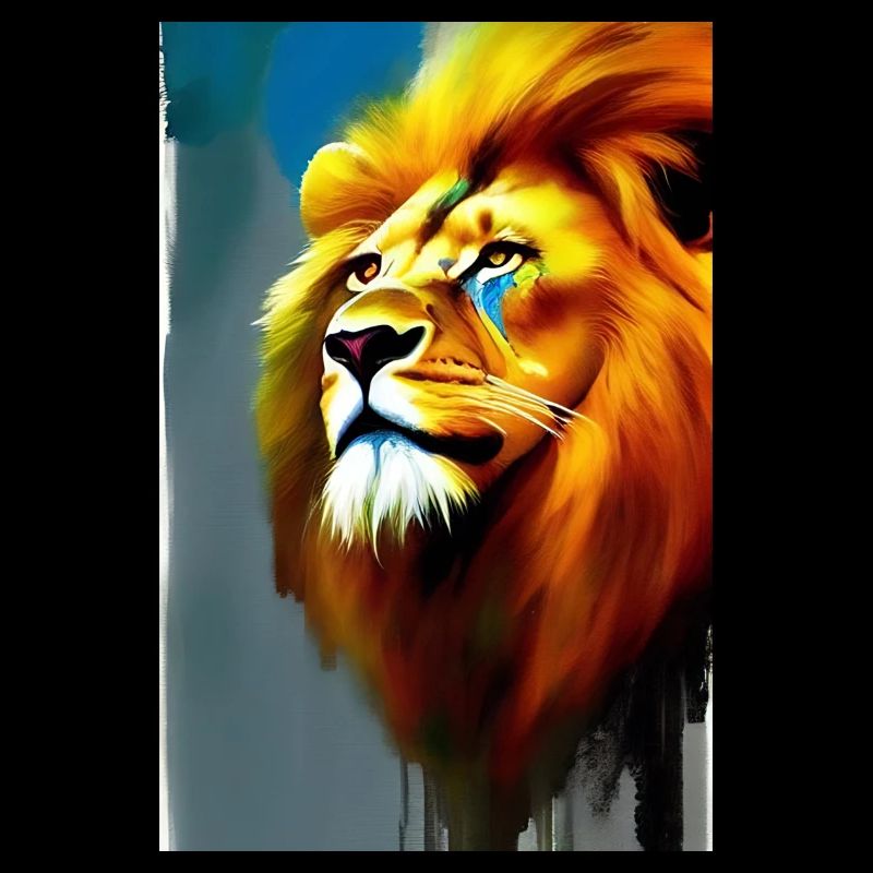 Le Roi Lion