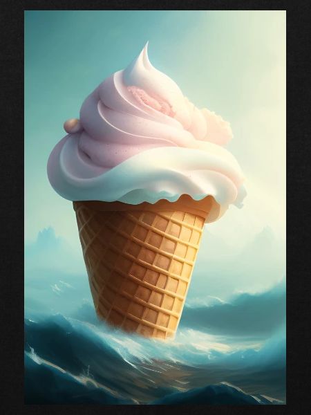 Eiscreme