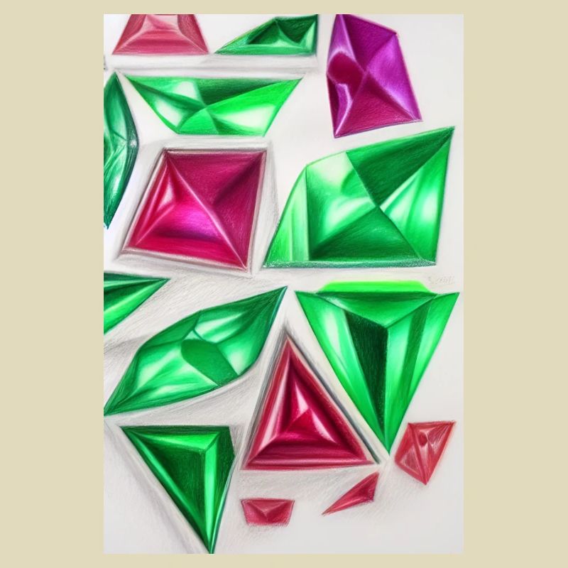 Pierres précieuses