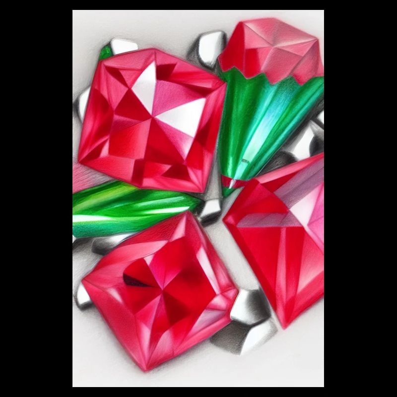 Pierres précieuses