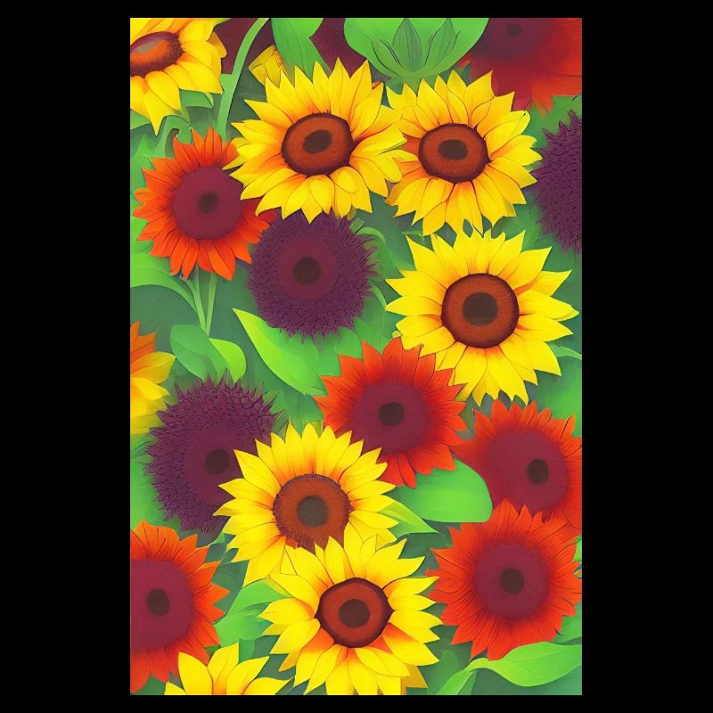 Sunflowers