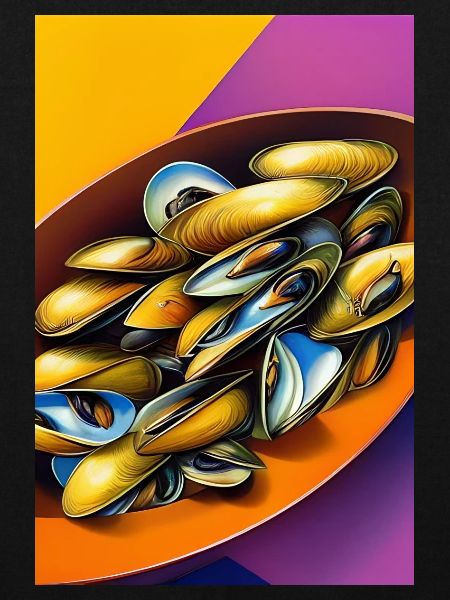 Mussels