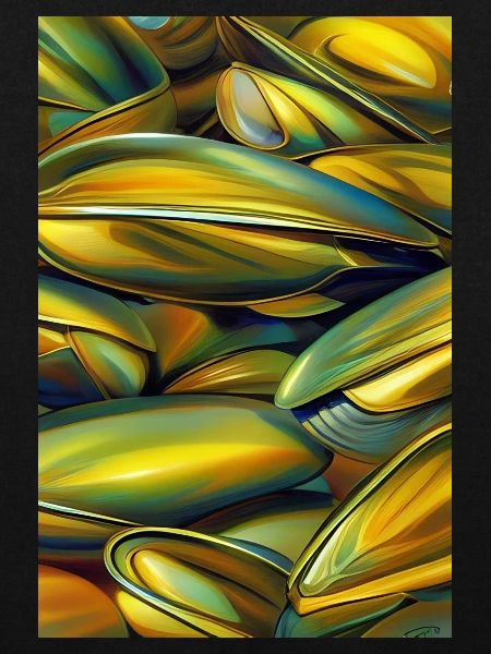 Mussels