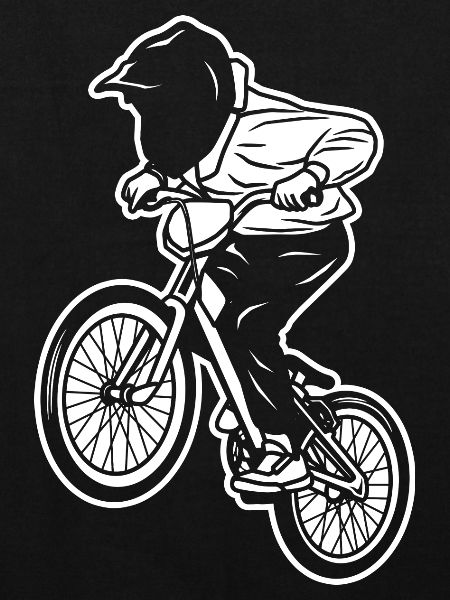 BMX Kid
