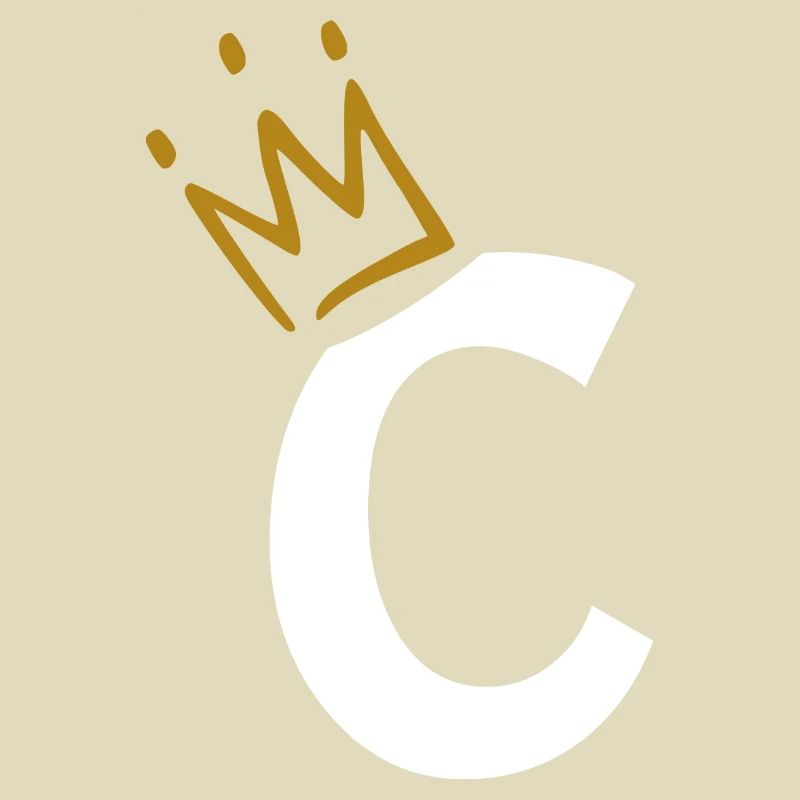 Buchstabe C - Anfangsbuchstabe C