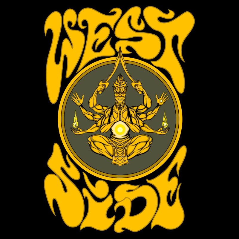 Westseite