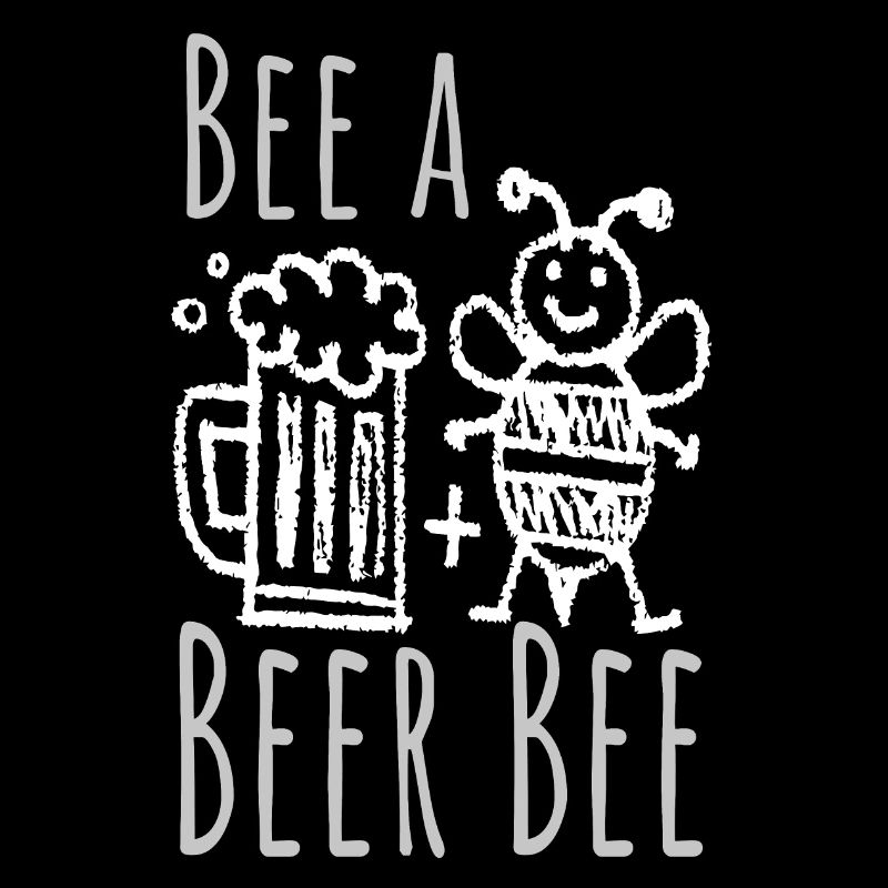 bee a beer bee