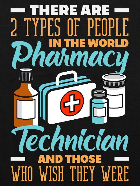 Pharmacist Pharmaceutical Technical